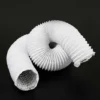 Air Duct Ventilation Fan, Aluminum, PVC, HVAC - view 6