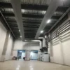 Air Ducting System Valve, 100%FR Polyester - view 3