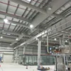 Air Ducting System Valve, 100%FR Polyester - view 5