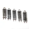 Air Electric Tubular Heater, 48v-660v, Fast heating