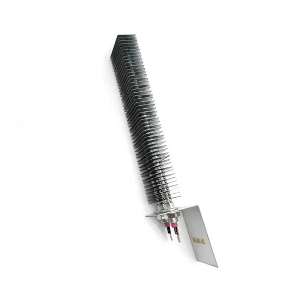 Air Electric Tubular Heater, 48v-660v, Fast heating - view 2