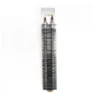 Air Electric Tubular Heater, 48v-660v, Fast heating - view 3