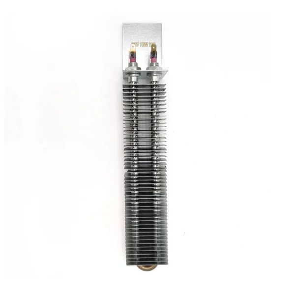 Air Electric Tubular Heater, 48v-660v, Fast heating - view 3
