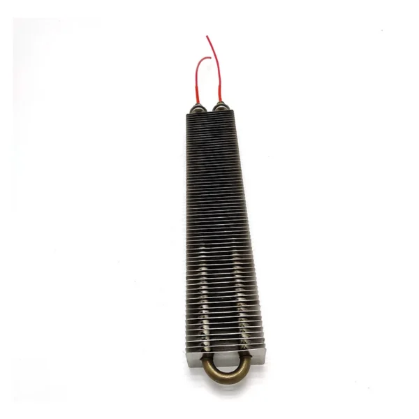 Air Electric Tubular Heater, 48v-660v, Fast heating - view 4