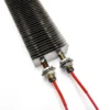Air Electric Tubular Heater, 48v-660v, Fast heating - view 5