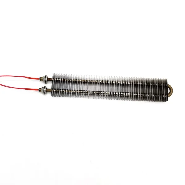 Air Electric Tubular Heater, 48v-660v, Fast heating - view 6