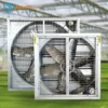 Air Exchange Heat Extractor, Wall, 1.1kw