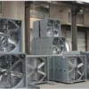Air Exchange Ventilation Fan, 900mm, 1000mm, 1300mm, 1500mm - view 6