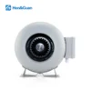 Air Exhaust Fan, 100mm, Waterproof, IP44, Plastic - view 3