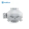 Air Exhaust Fan, 100mm, Waterproof, IP44, Plastic - view 6