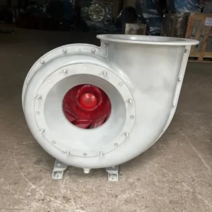 Air Extraction Frp Fan, 220 V, Battery Powered