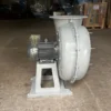 Air Extraction Frp Fan, 220 V, Battery Powered - view 2