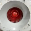 Air Extraction Frp Fan, 220 V, Battery Powered - view 5