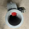 Air Extraction Frp Fan, 220 V, Battery Powered - view 6