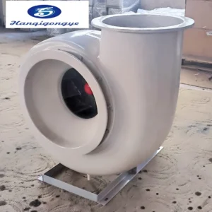 Air Extraction Frp Fan, 220V, Stainless Steel