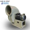Air Extraction Frp Fan, 220V, Stainless Steel - view 2