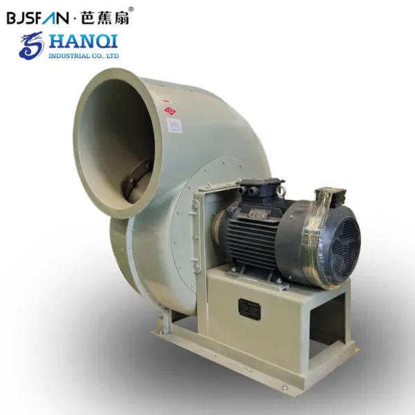 Air Extraction Frp Fan, 220V, Stainless Steel - view 2