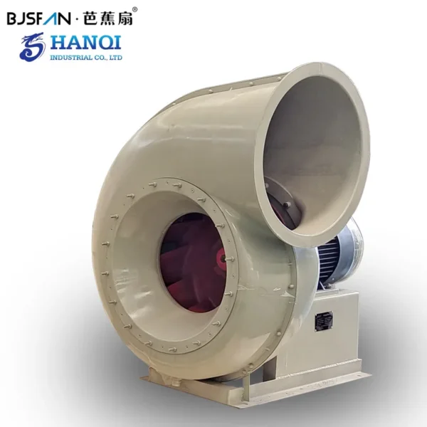 Air Extraction Frp Fan, 220V, Stainless Steel - view 3