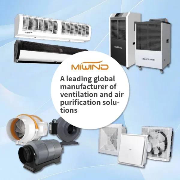 Air Extractor, 110~240V, Electric - view 5