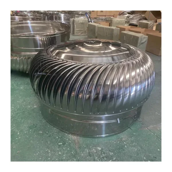 Air Extractor, 300mm, 600mm, 800mm, Roof