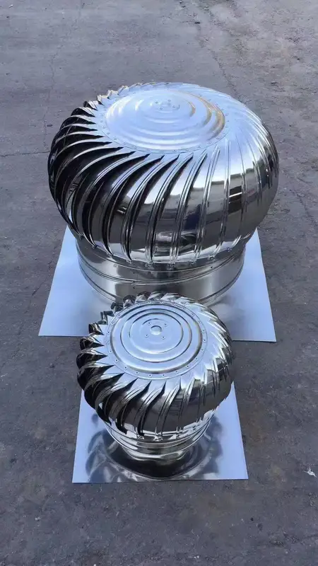Air Extractor, 300mm, 600mm, 800mm, Roof - view 2