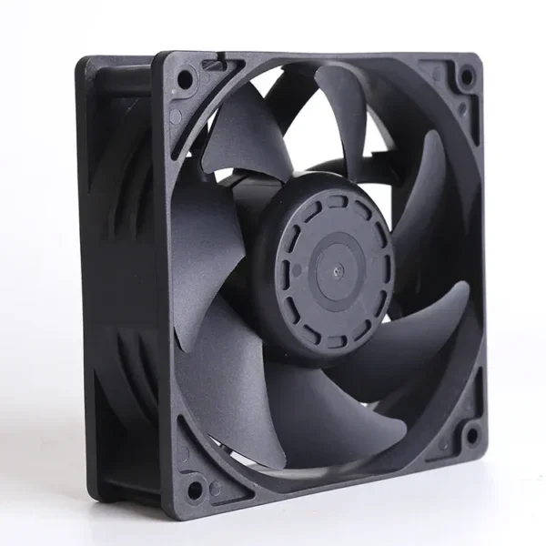 Air Fan, 12025, 120*120*25mm, Axial, Inverter