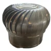 Air Fan, Stainless, Steel, Roof - view 2