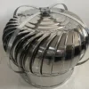 Air Fan, Stainless, Steel, Roof - view 4