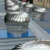 Air Fan, Stainless, Steel, Roof - view 6