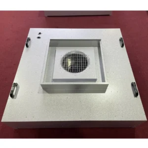 Air Filter, FFU, 220V, From 600 to 1200 CMH