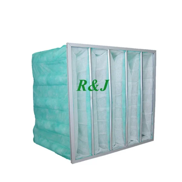 Air Filter, G4, F5, F6, F7 - view 4