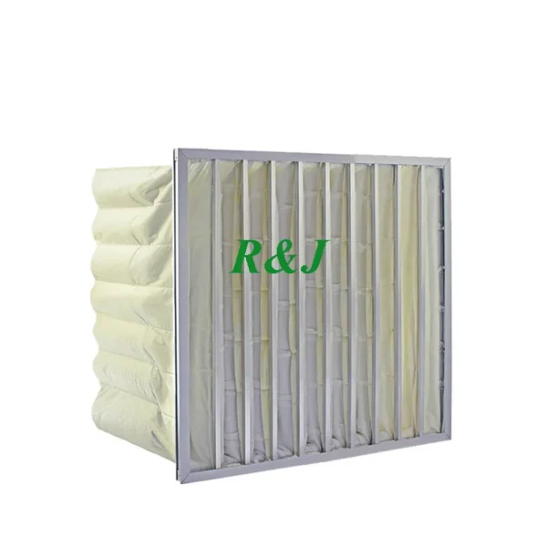 Air Filter, G4, F5, F6, F7 - view 5