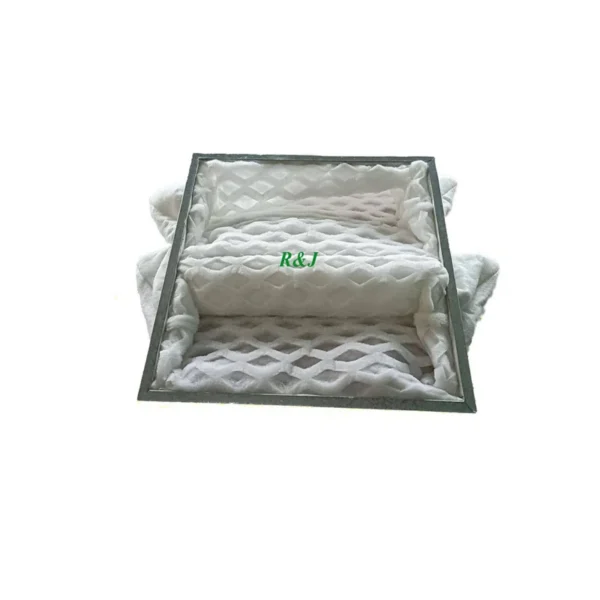 Air Filter, G4, F5, F6, F7 - view 6