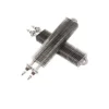 Air Finned Tubular Heater, 380V/230V, Stainless, Steel - view 3