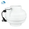 Air Flow Air Extractor, DCFAIR, Plastic, HAVC - view 2