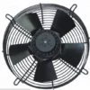 Air Flow Cooling Fan, 220V/380V, 350mm, Steel, Axial - view 4