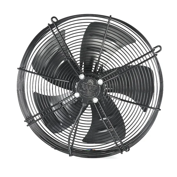 Air Flow Fan, 500, 200, 450, 600 - view 2