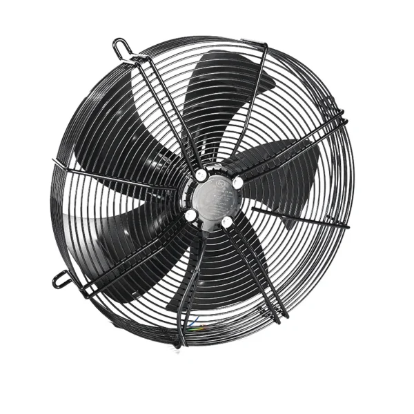 Air Flow Fan, 500, 200, 450, 600 - view 3