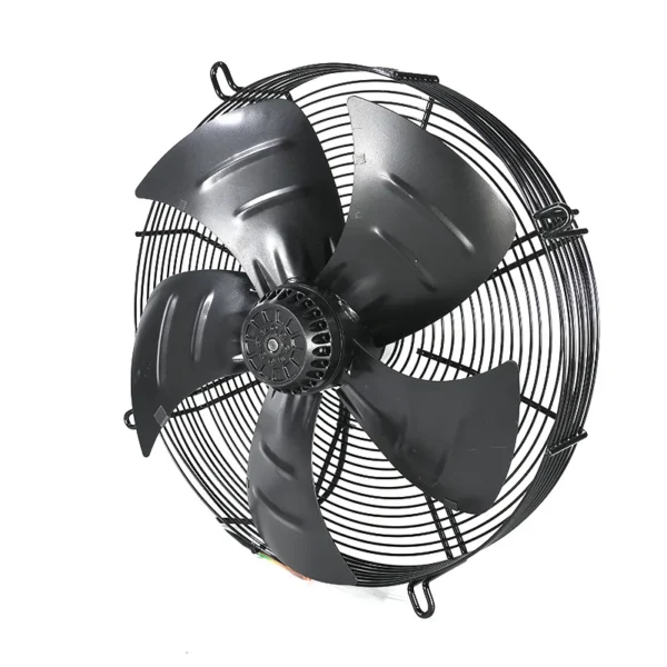 Air Flow Fan, 500, 200, 450, 600 - view 4