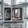 Air Foil Bearing, Centrifugal, 160kW, ISO