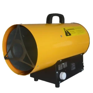 Air Forced Heater, Stainless, Steel, 20KW, TSG-20