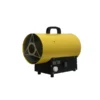 Air Forced Heater, Stainless, Steel, 20KW, TSG-20 - view 2