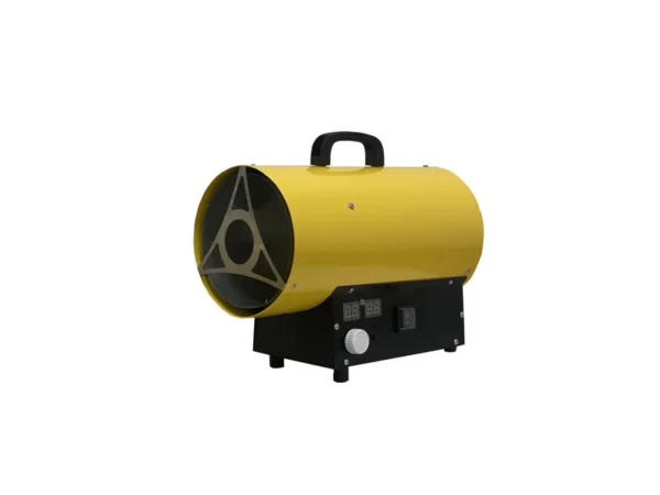 Air Forced Heater, Stainless, Steel, 20KW, TSG-20 - view 2
