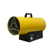 Air Forced Industrial Heater, 15kw, 30kw, 50kw, Portable - view 2