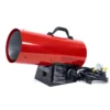 Air Forced Industrial Heater, 15kw, 30kw, 50kw, Portable - view 6