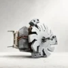 Air Fryer Fan, Copper, Asynchronous Motor, 6030