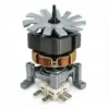 Air Fryer Fan, Copper, Asynchronous Motor, 6030 - view 3