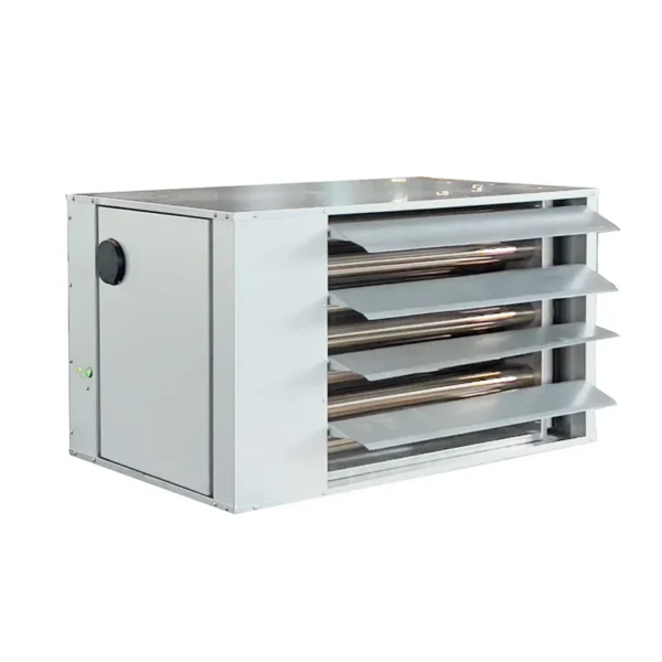 Air Gas Fired Unit, 20KW, 68000BTU