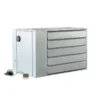 Air Gas Fired Unit, 20KW, 68000BTU - view 2