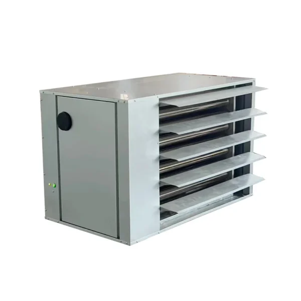 Air Gas Fired Unit, 20KW, 68000BTU - view 6